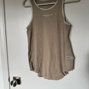 YoungLA Tank Rocket Original